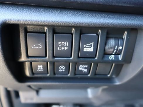 Certified 2024 Subaru Forester Wilderness AWD/4WD image 21