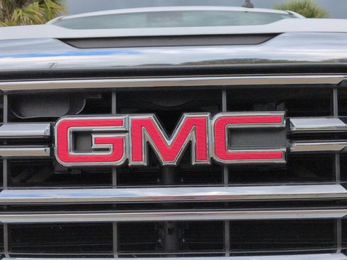 Used 2018 GMC Sierra 1500 SLT image 5