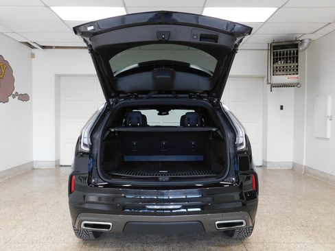 Used 2024 Cadillac XT4 Sport w/ LPO, Floor Liner Package AWD/4WD image 84