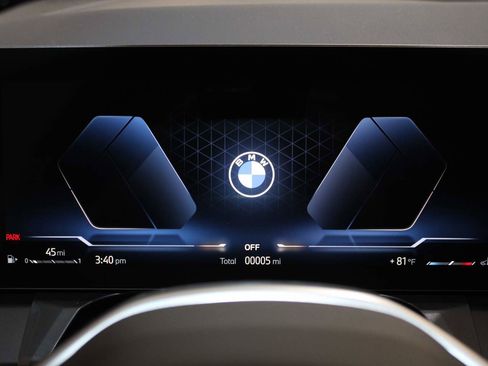 Used 2026 BMW X3 xDrive30 image 21