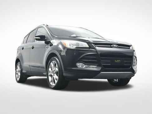 Used 2016 Ford Escape Titanium image 34