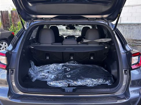 New 2026 Subaru Crosstrek 2.5i Sport AWD/4WD image 20