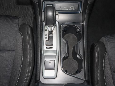 Used 2025 Subaru Ascent Premium AWD/4WD image 21