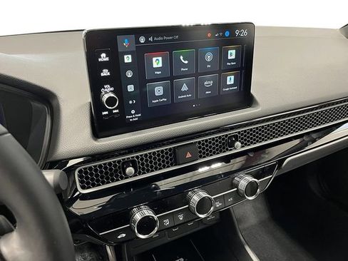 New 2026 Honda Civic Sport Touring image 20