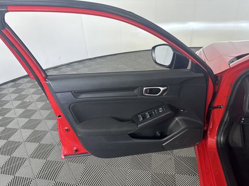 Certified 2024 Honda Civic Sport image 13