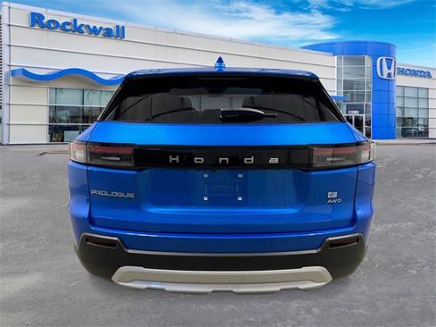 New 2026 Honda Prologue EX image 4