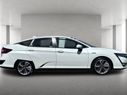 Used 2018 Honda Clarity Plug-In Hybrid