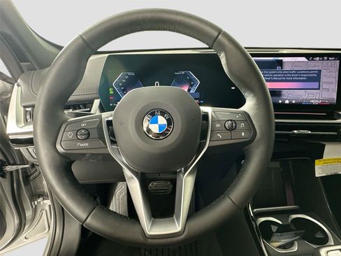 New 2026 BMW X1 xDrive28i w/ Convenience Package AWD/4WD image 22