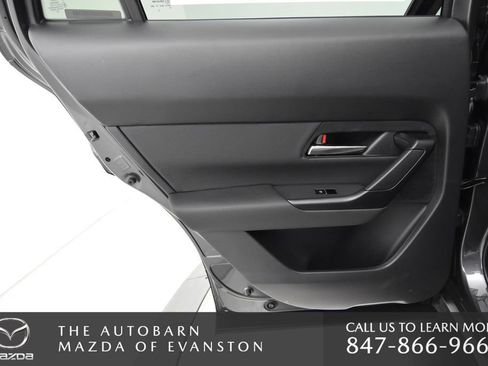 New 2026 MAZDA CX-50 2.5 Hybrid w/ Cargo Package image 32