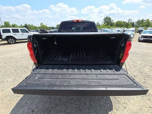 Used 2018 Toyota Tundra 1794 Edition AWD/4WD image 9