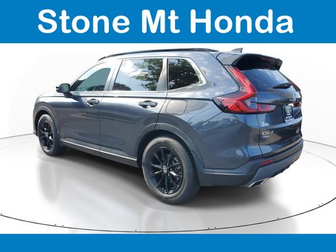 Used 2023 Honda CR-V Sport image 4