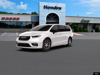 New 2026 Chrysler Pacifica Select video 1
