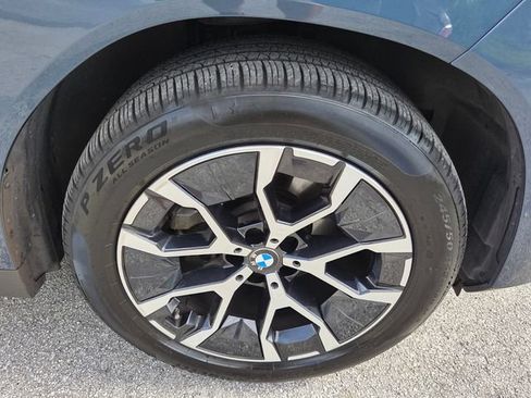 Used 2026 BMW X3 xDrive30i AWD/4WD image 10