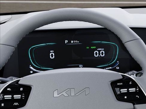 New 2026 Kia Niro EX w/ EX Premium Package FWD image 21