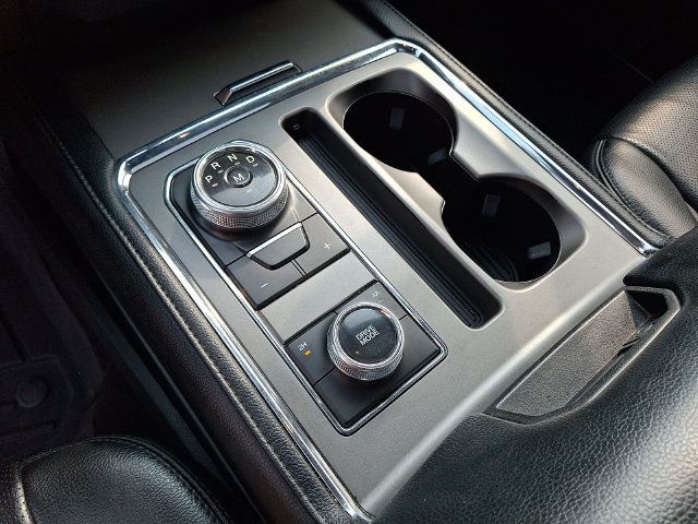 Used 2021 Ford Expedition Max XLT AWD/4WD image 28