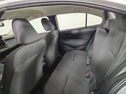 Used 2024 Toyota Corolla LE image 15