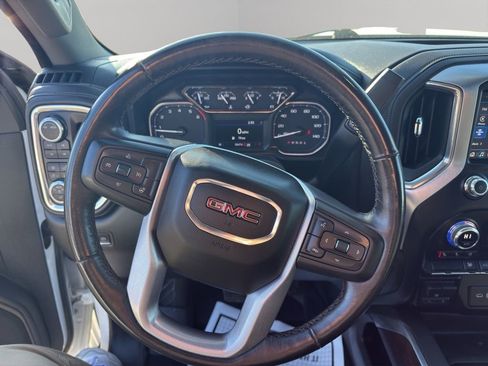 Certified 2023 GMC Sierra 3500 SLT w/ SLT Convenience Package image 41