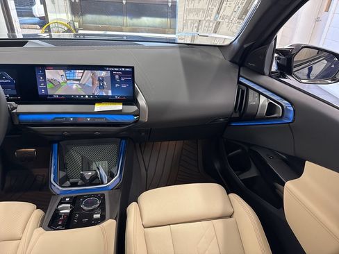 Used 2026 BMW X3 M50 AWD/4WD image 50