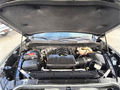 Used 2020 Chevrolet Silverado 1500 RST w/ Rally Edition image 22