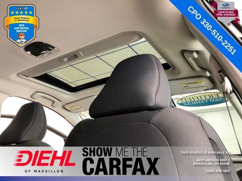 Used 2026 Subaru Crosstrek 2.0i Premium image 15