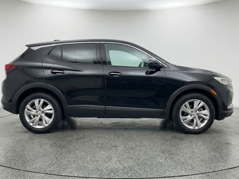 Used 2025 Buick Encore GX Preferred image 11