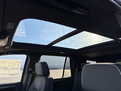 New 2026 Chevrolet Tahoe Premier w/ Sun And Tow Package image 13