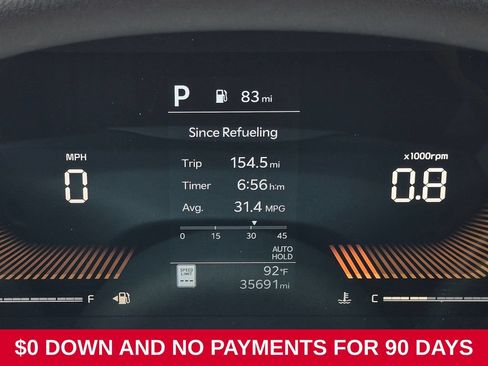 Used 2025 Kia K4 FWD image 16