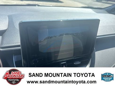 Used 2026 Toyota Corolla XSE FWD image 21