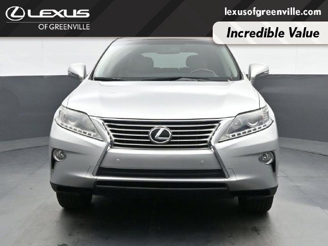 Used 2015 Lexus RX 350 FWD image 3