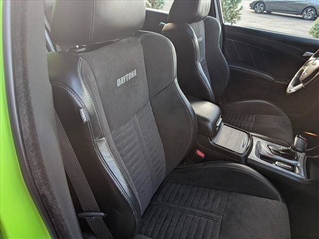 Used 2023 Dodge Charger R/T w/ Daytona Edition Group RWD image 11