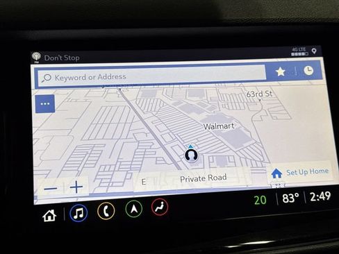 Certified 2021 Buick Envision Avenir w/ Technology Package II AWD/4WD image 20
