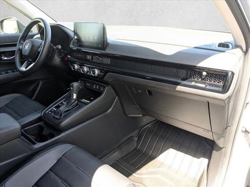 Used 2025 Honda CR-V EX-L image 21