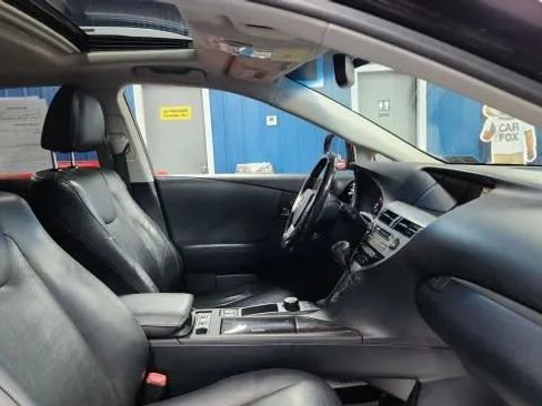 Used 2013 Lexus RX 350 AWD w/ Premium Pkg image 14