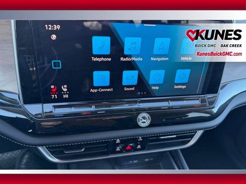 Used 2024 Volkswagen Atlas SE image 22