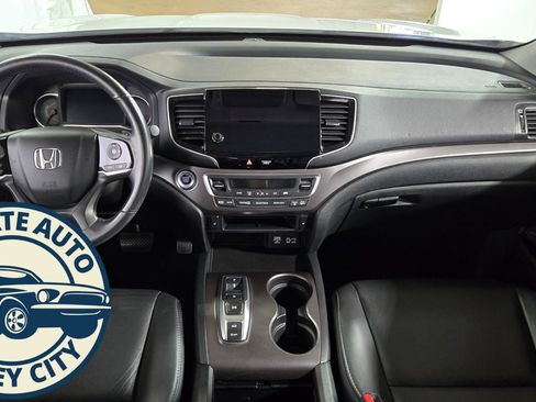 Used 2022 Honda Pilot EX-L image 28