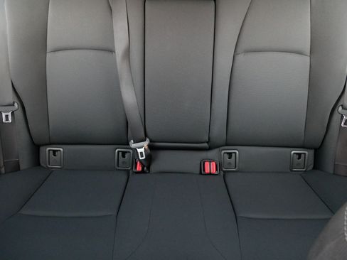 Certified 2026 Toyota Corolla LE FWD image 13