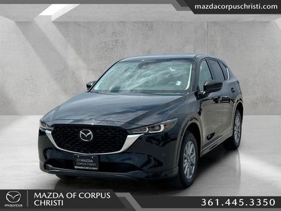 New 2025 MAZDA CX-5 AWD 2.5 S w/ Preferred Package