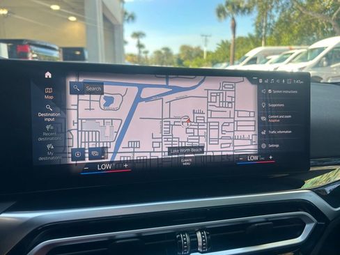 Used 2024 BMW 230i xDrive Coupe w/ Premium Package image 12