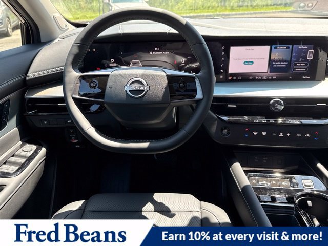 New 2026 Nissan Murano SL AWD/4WD image 17