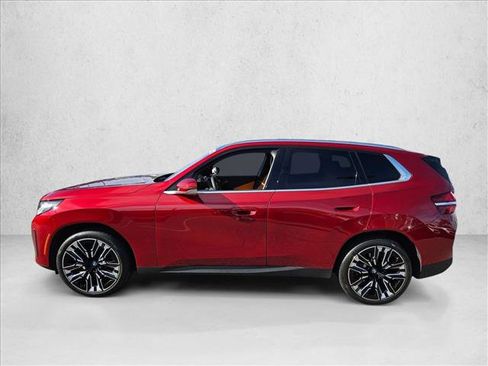 Certified 2025 BMW X3 xDrive30i w/ Convenience Package image 9