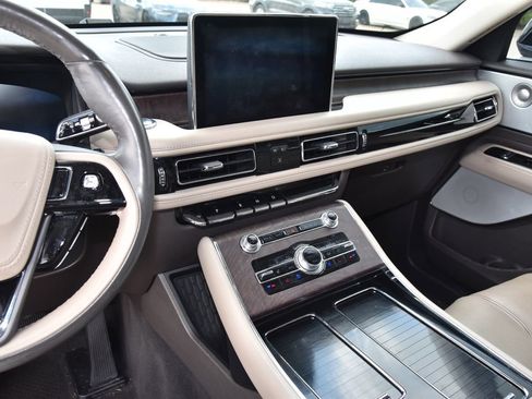 Used 2023 Lincoln Aviator Reserve w/ Equipment Group 201A AWD/4WD image 9