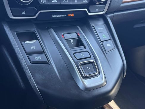 Certified 2022 Honda CR-V Touring image 16