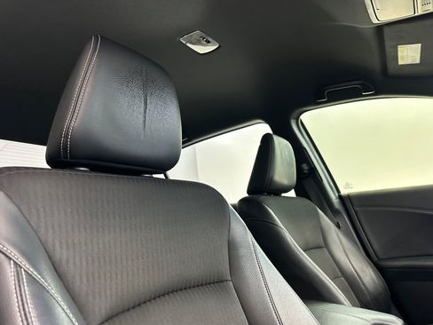 Used 2017 Honda Accord Sport image 23