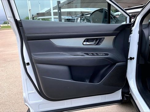 New 2026 Nissan Murano Platinum AWD/4WD image 10