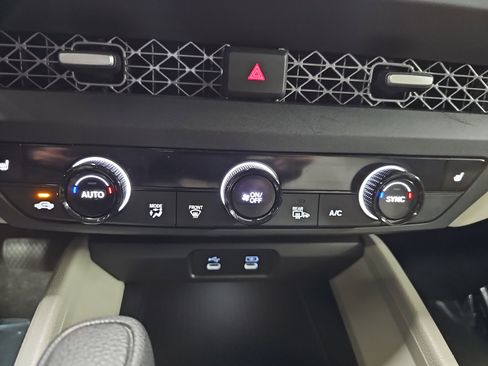 Used 2023 Honda Accord EX image 21