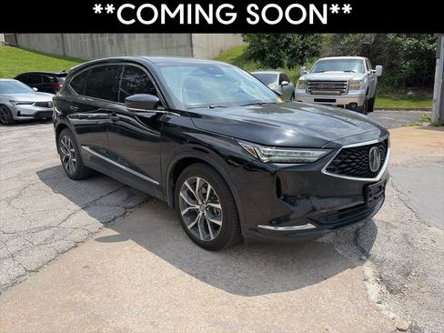 Used 2023 Acura MDX FWD w/ Technology Package image 3