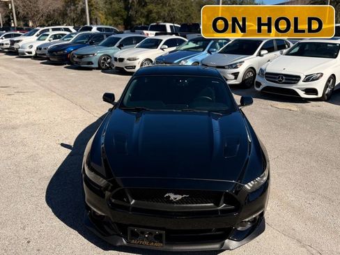 Used 2017 Ford Mustang GT w/ GT Performance Package image 18
