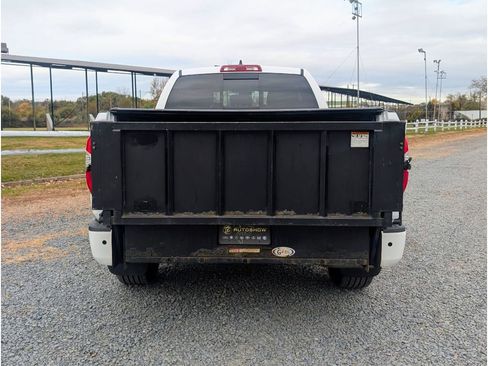 Used 2021 Toyota Tundra Limited w/ Limited Premium Package image 6