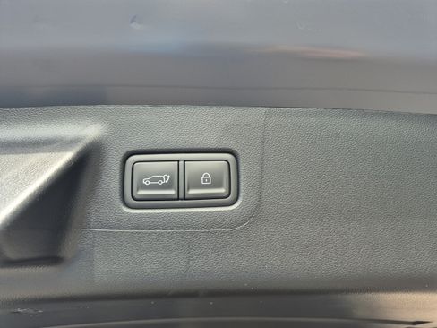 New 2027 Hyundai Santa Fe Calligraphy FWD image 12