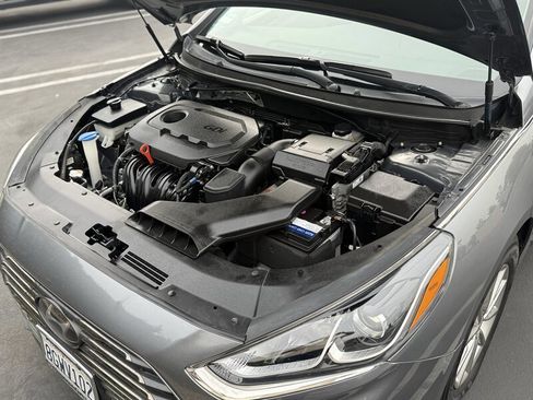 Used 2019 Hyundai Sonata SE image 19